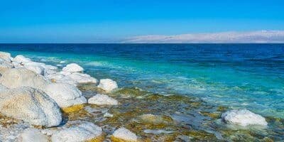 Dead Sea