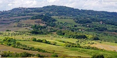 Lower Galilee