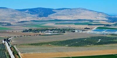 North Galilee