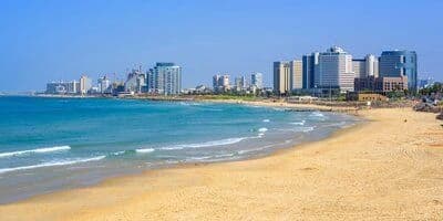 מישור החוף הצפוני