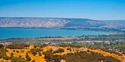 West Galilee