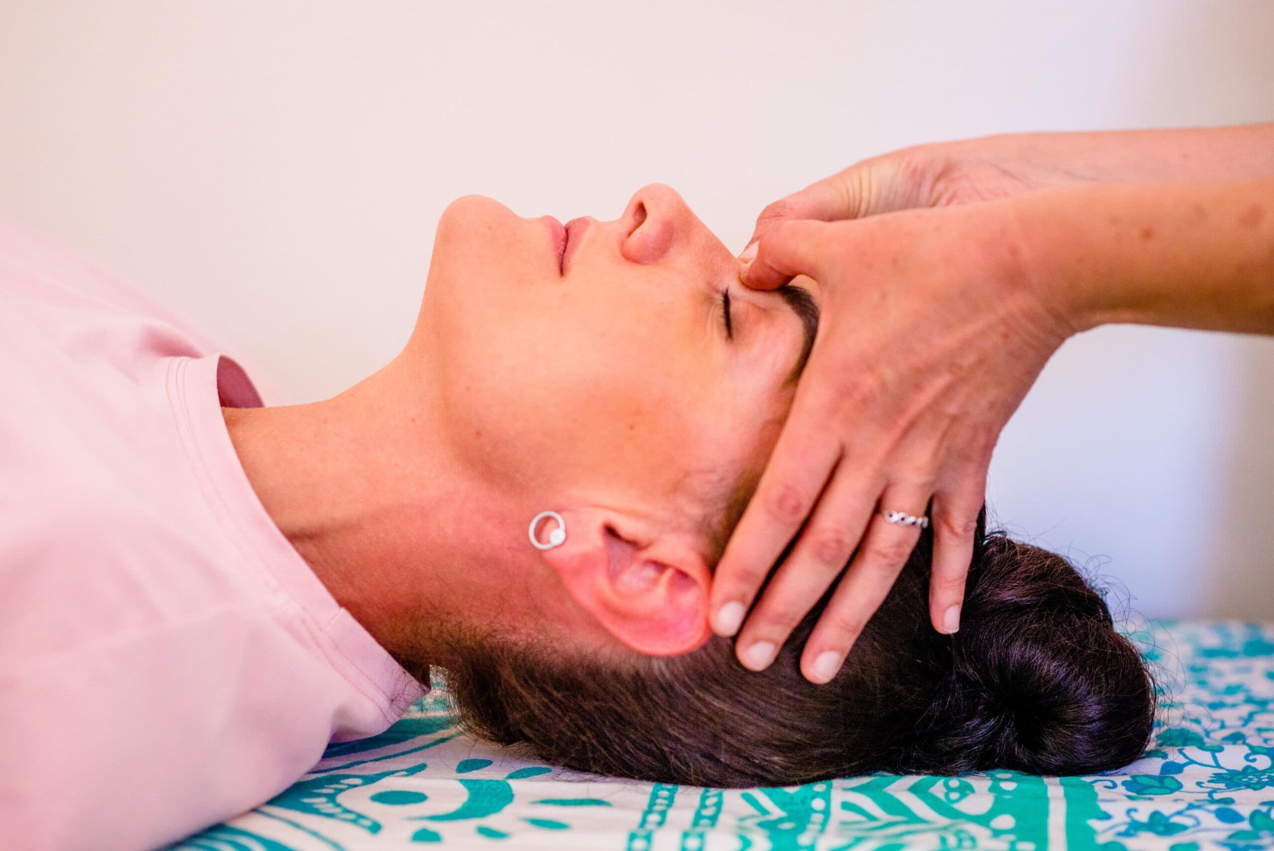 דהרמה ערד - ריפוי טבעי