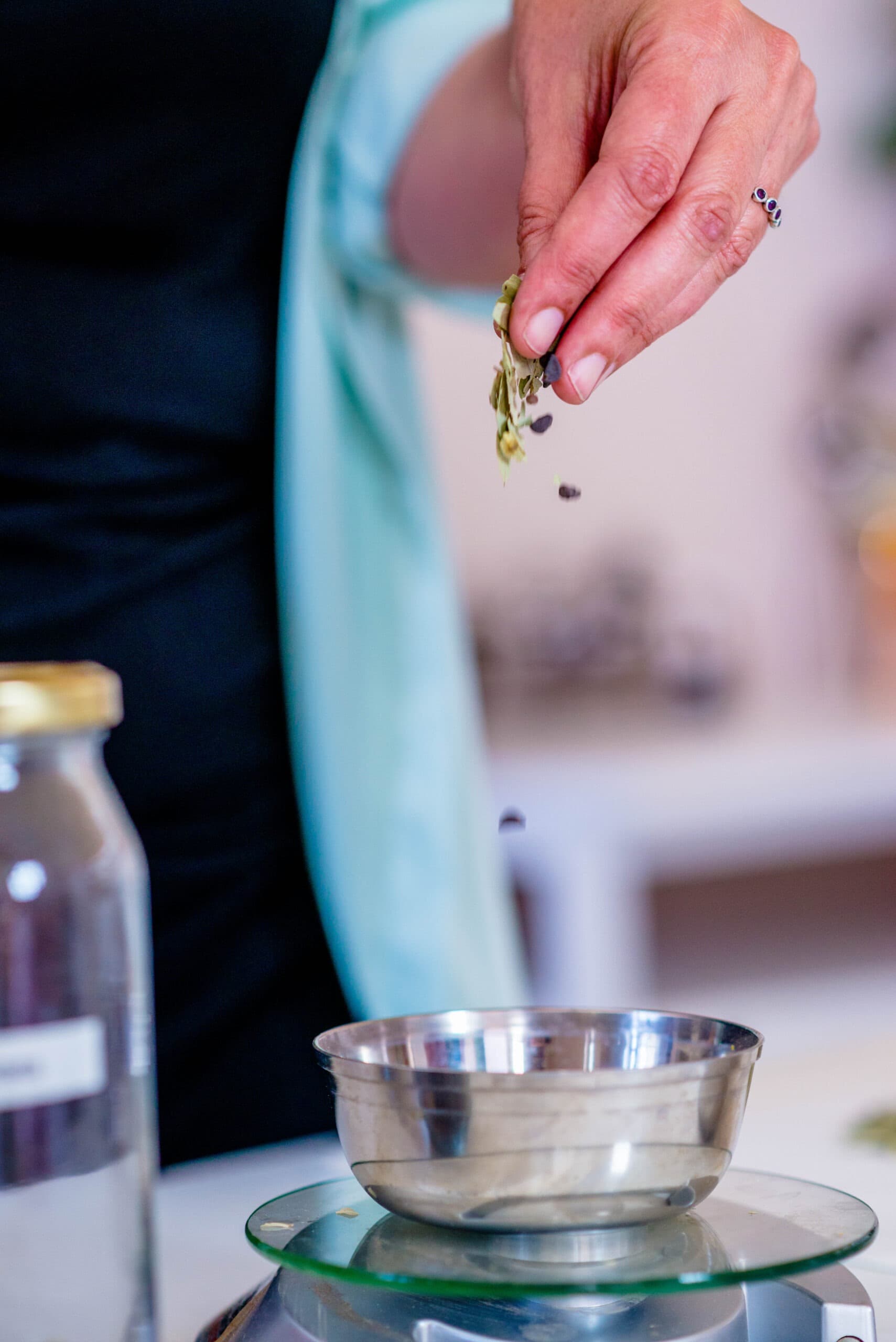 דהרמה ערד - ריפוי טבעי