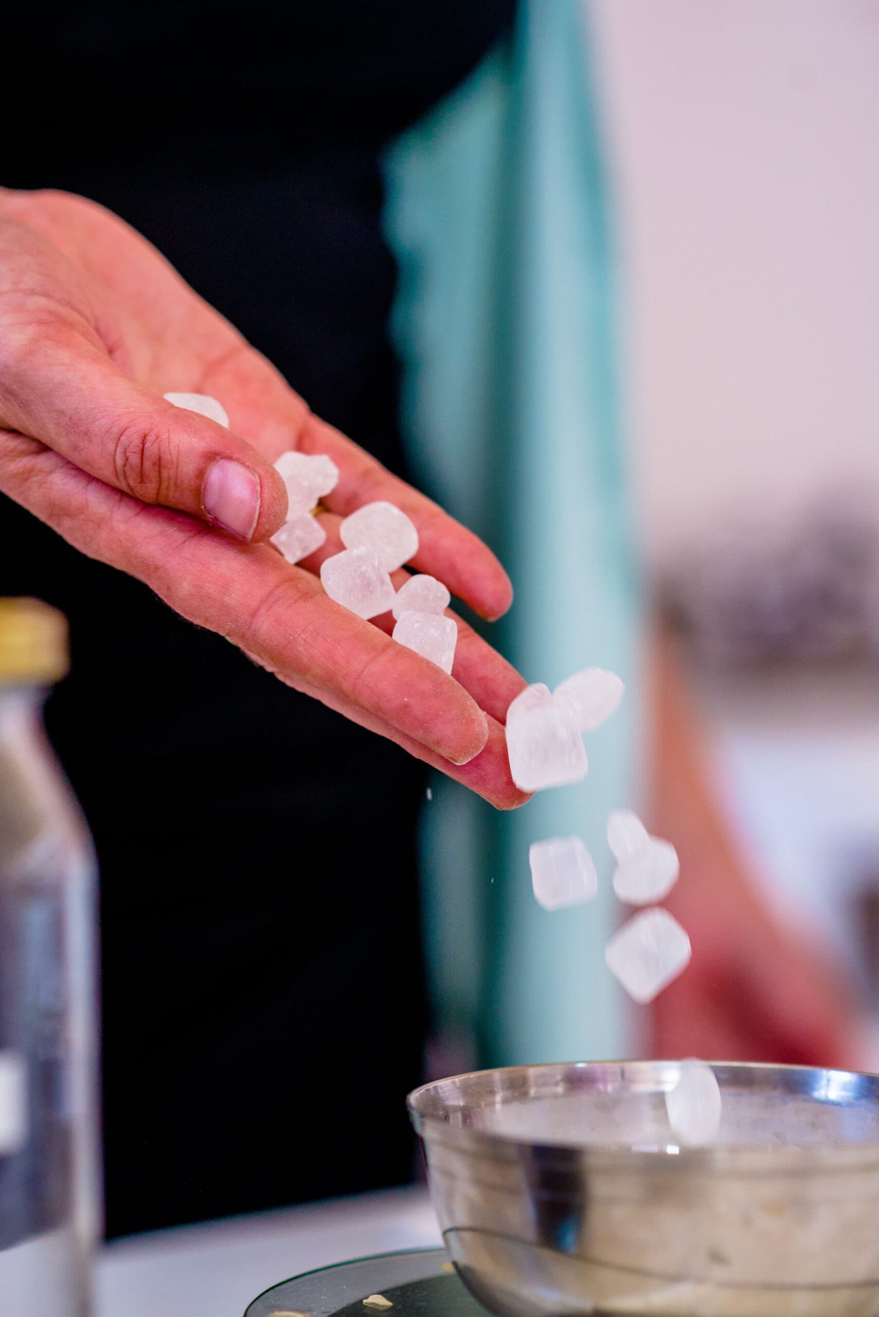 דהרמה ערד - ריפוי טבעי