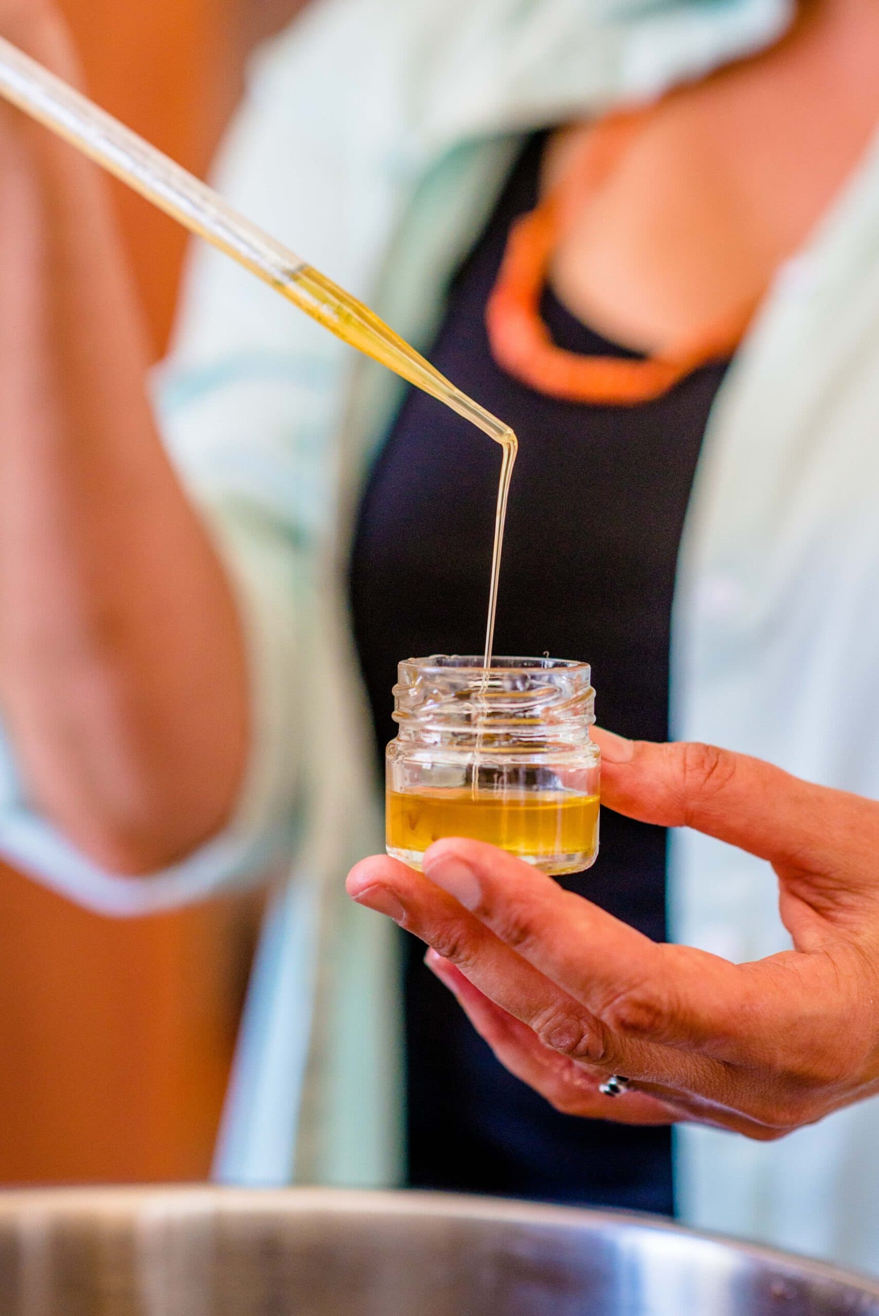 דהרמה ערד - ריפוי טבעי