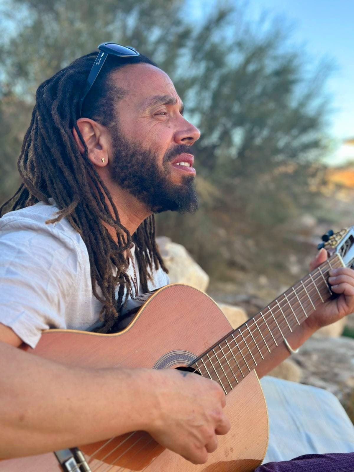 נתיב רום - סדנאות גוף ונפש