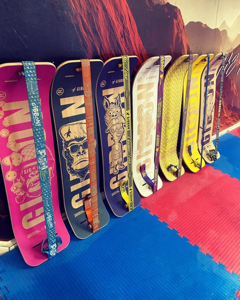 פאגי - מרכז תנועה