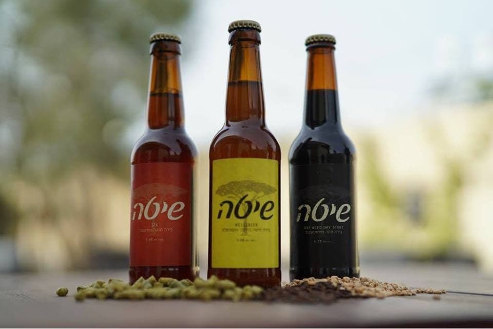 שיטה ביר גארדן