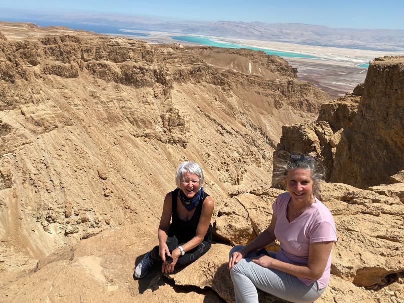 אלן לוין - ג'יפרס טיולי ג'יפים