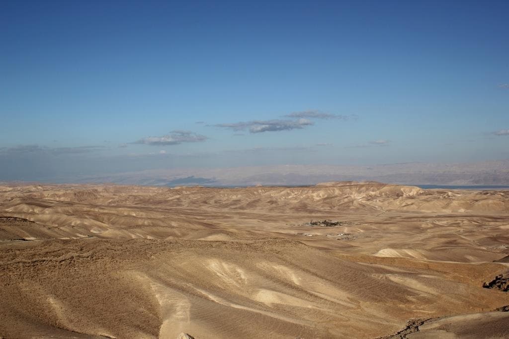 אלן לוין - ג'יפרס טיולי ג'יפים