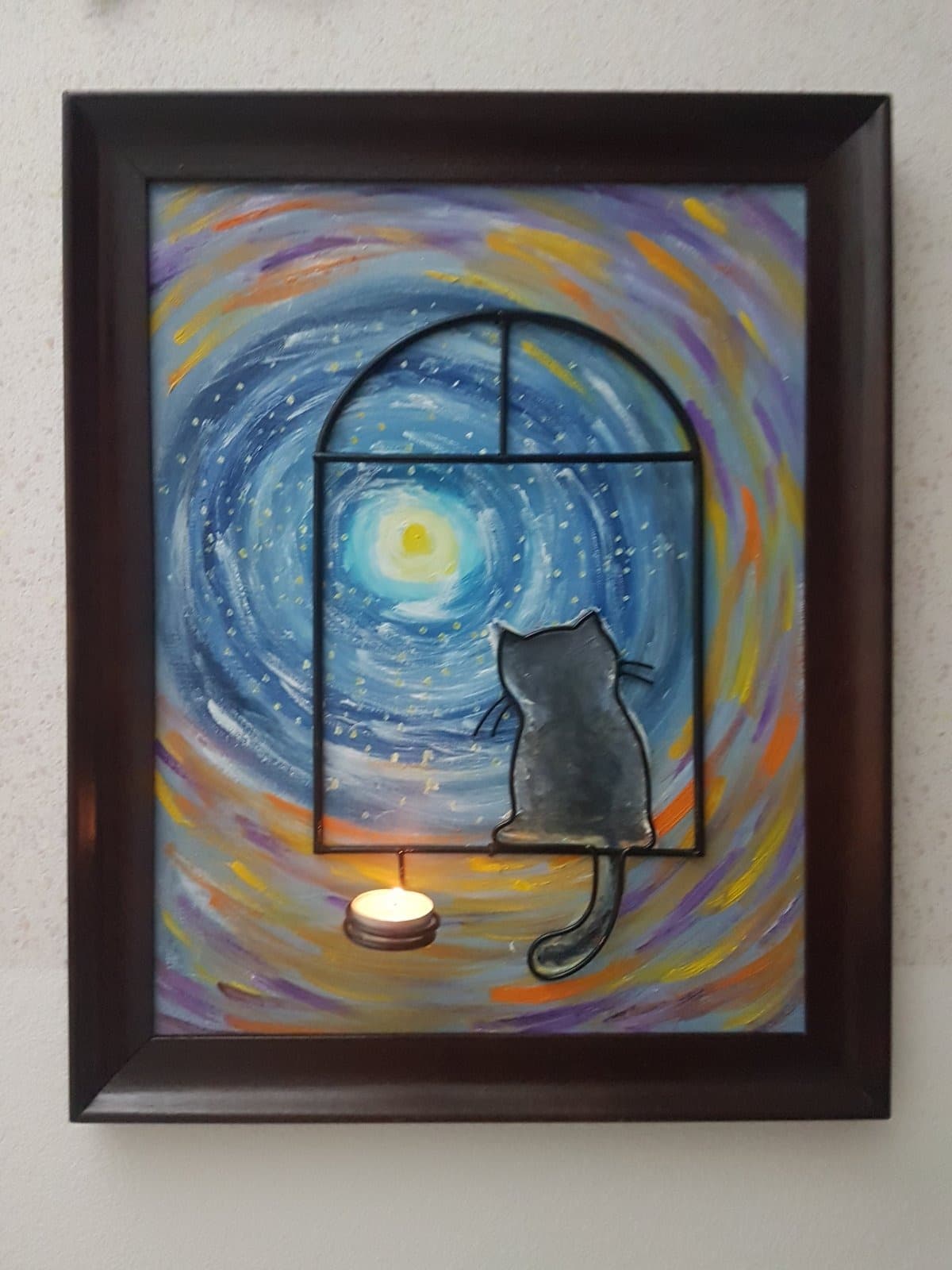 מעין היצירה