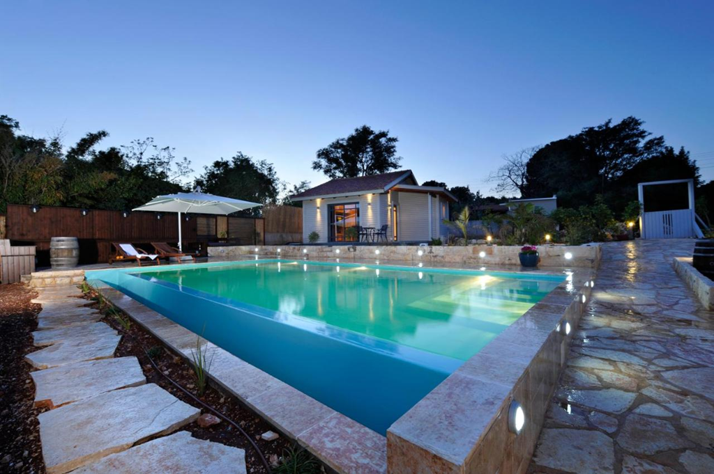 החמין של תמי