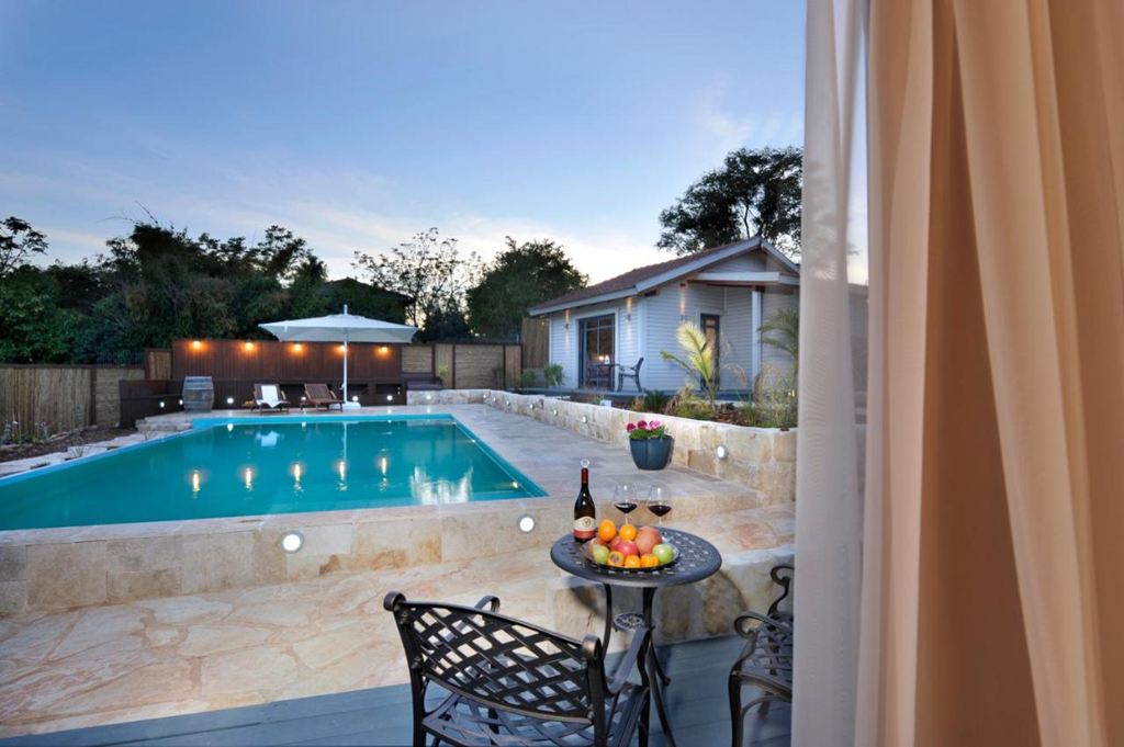 החמין של תמי