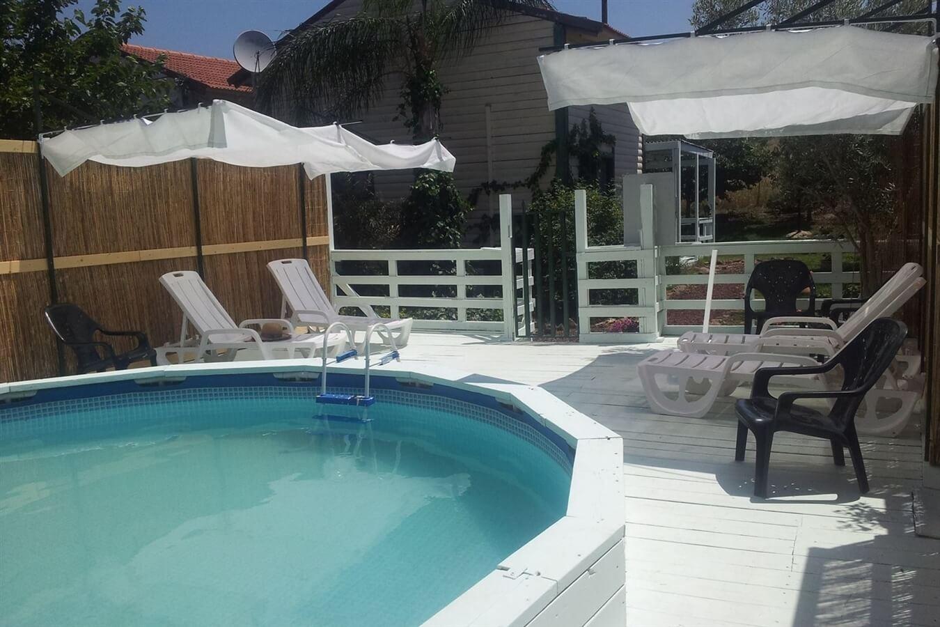 Alona's place